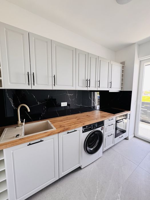 Apartament modern de inchiriat zona Buftea
