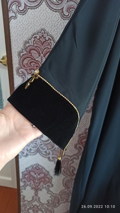 Платье женское, размер - 56.