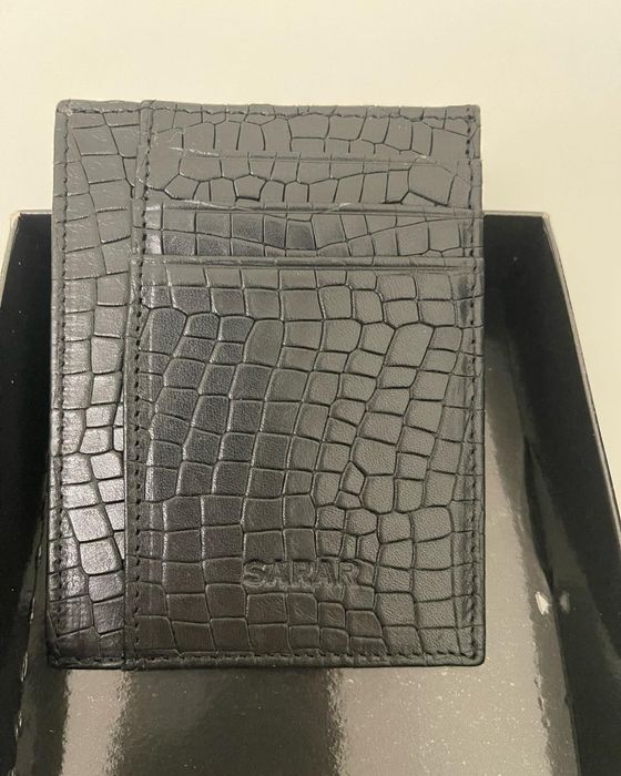 Картхолдеры, портмоне Pierre Cardin, Sarar