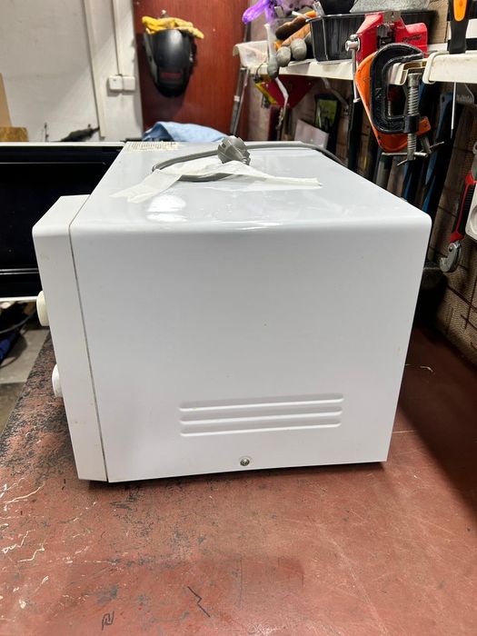 Продается микроволновка Samsung