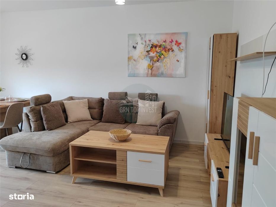 Apartament 3 camere 2 balcoane zona Turnisor