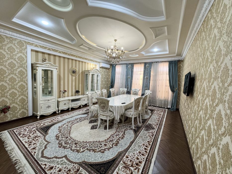 Аренда дома. Мирзо Улугбекский район. Центр Луначарского. 2,6сот 5 ком