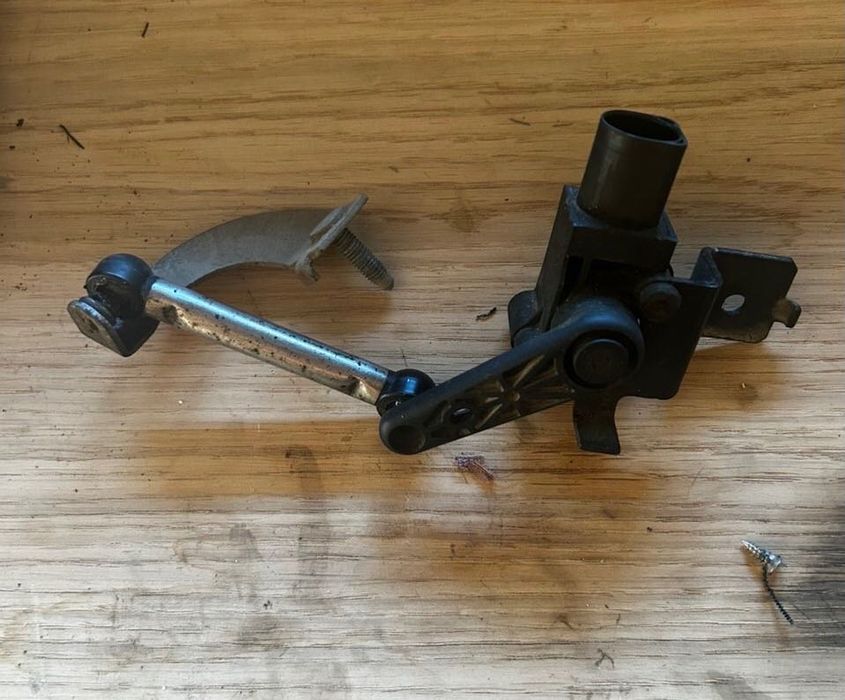 Сензор (датчик, кантар) за Skoda Superb 2