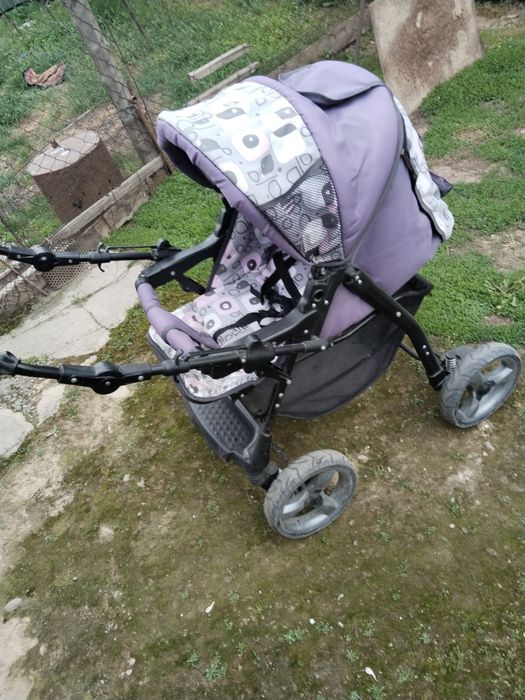 Коляска трансформер