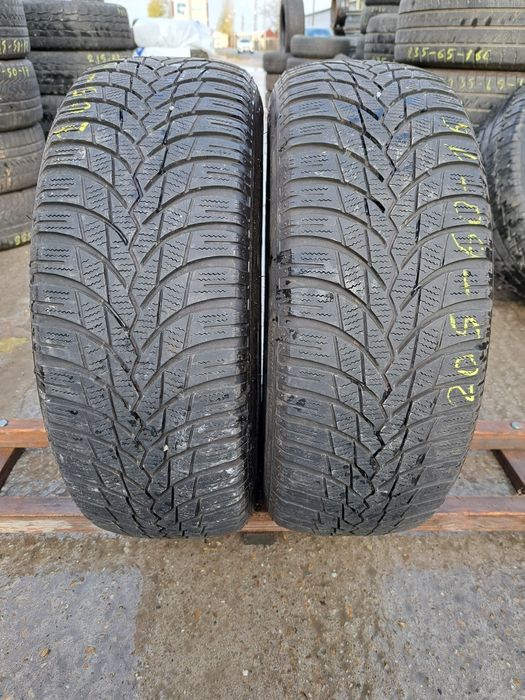 Anvelope de iarna 205-60r16 Lassa