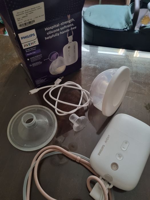 Помпа за кърма Filips Avent