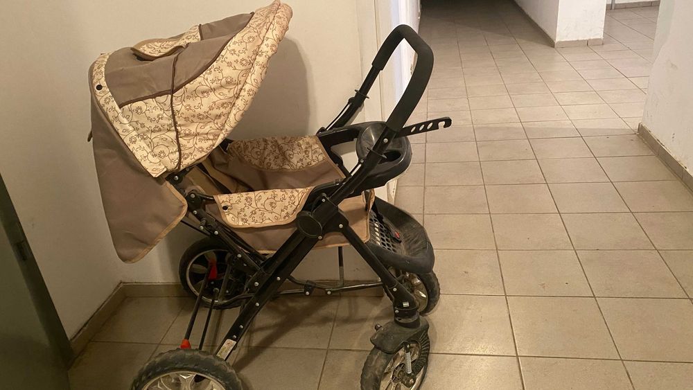 Продам 2 коляски за 20 000тг