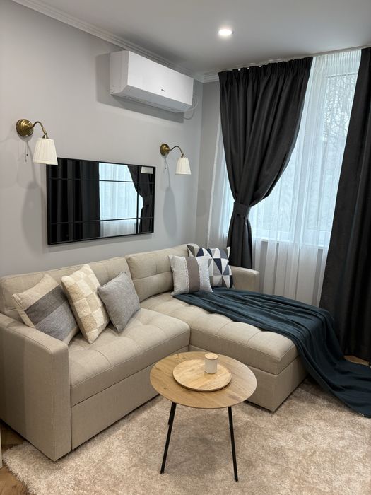 Velora Deluxe Apartment • Център • Паркинг