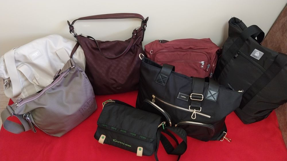 Маркови дамски чанти