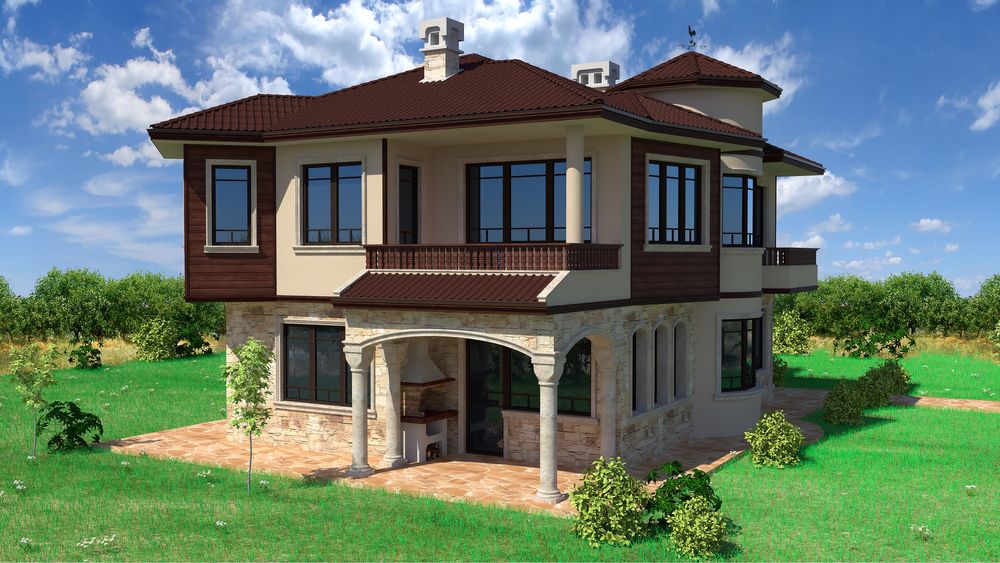 Продава се Къща в Банкя - 270 кв.м за 1575 €/кв.м - Снимка #3