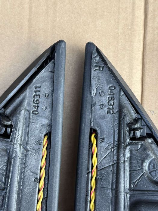 Колонки Harman Kardan BMW F32