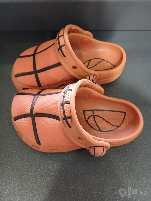 Original crocs .
