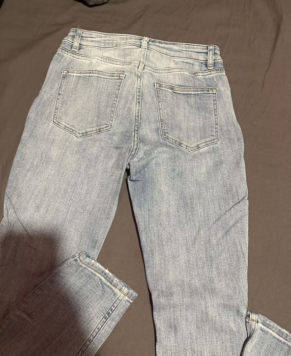 Дамски дънки HM и Pull&Bear