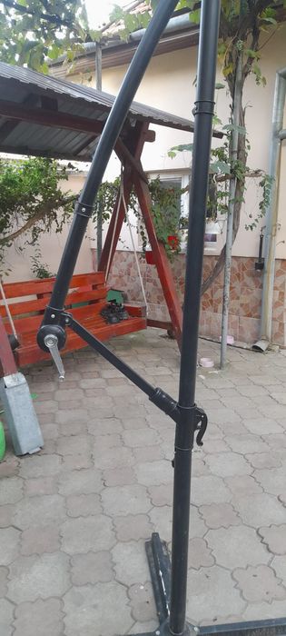 umbrela pentru soare