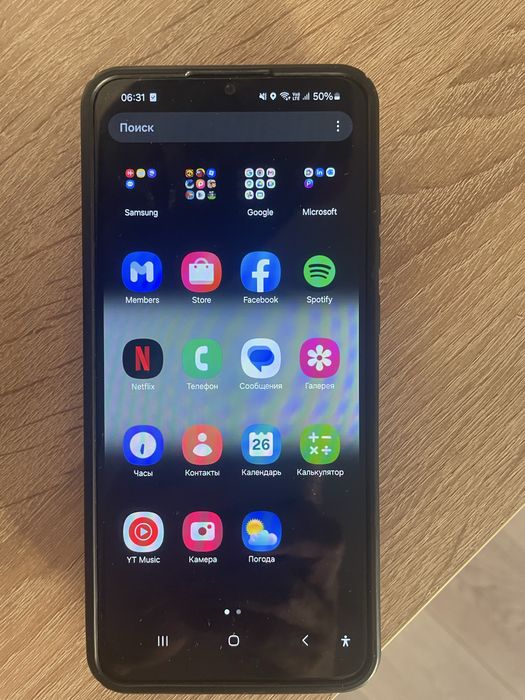 Samsung A04E продам