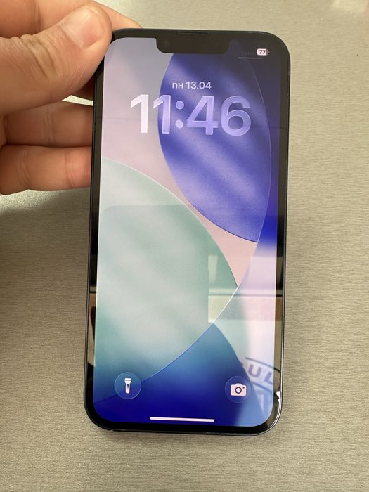 Продавам Iphone 13 128GB-добро състояние