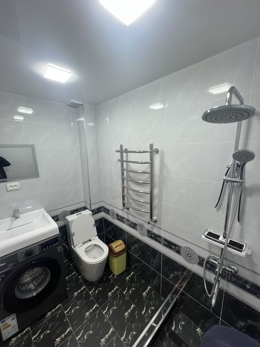 Квартира на аренду новая Самгаси