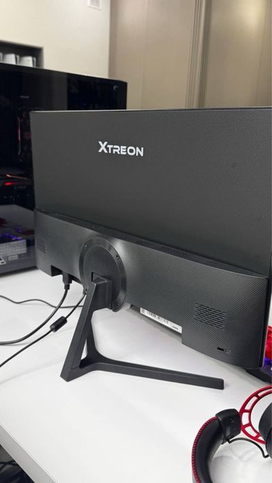 Монитор Xtreon 100 герц, 22 дюйм FullHD