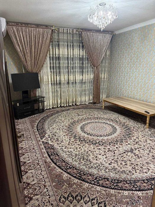 Сергели, Строител 3 хона, тоза квартира, метро