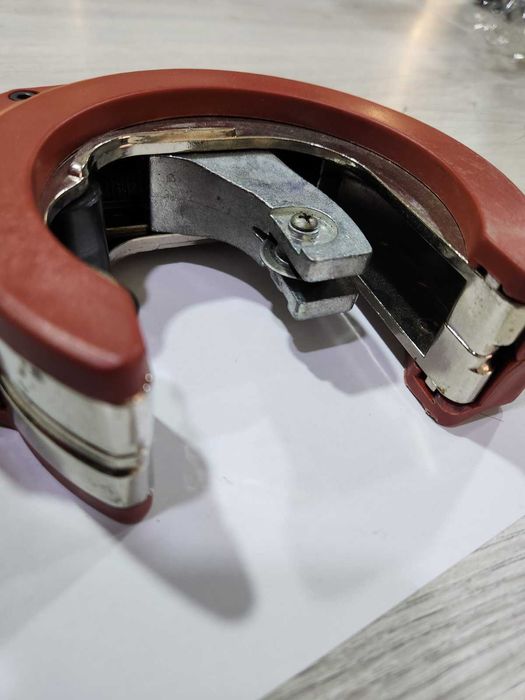 Toptul SEAC2867 Ratchet Pipe Cutter 28-67mm - ТРЪБОРЕЗ