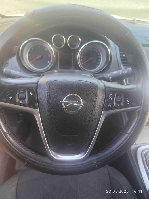 Opel Insigna 2009 2.0 tdi