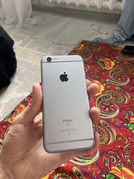 Iphone 6s 16Gb Iphone