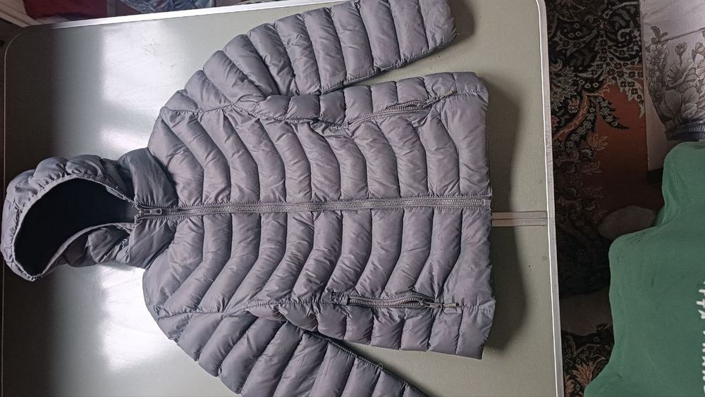 Куртки на весну для деток