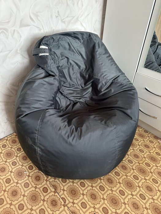 Кресло мешок (пуфик)
