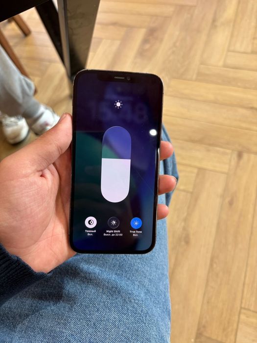 Айфон 12про 128гб идеал !!!