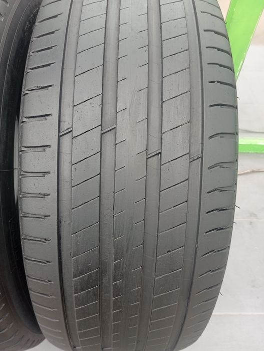 Anvelope Vara 255 60 17