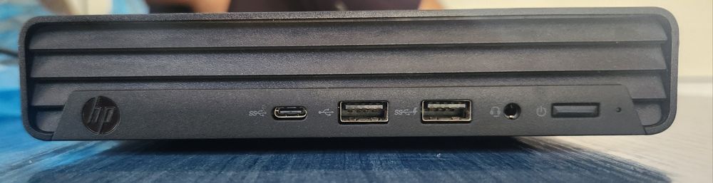 Mini ps HP 260 g4
