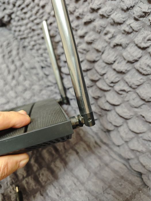 Tp link Gpon двухдиапазонный