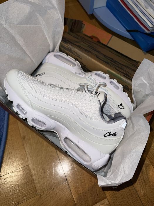 Nike Air Max Corteiz