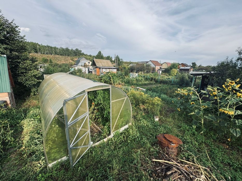 Продам дачный участок 7 соток