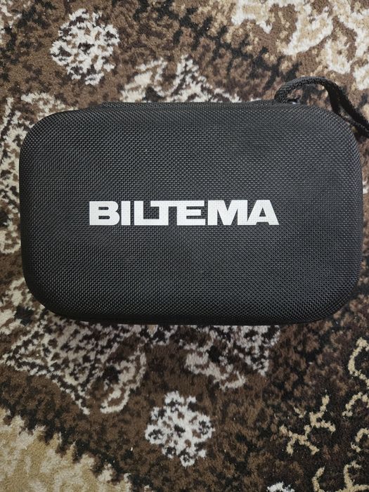 Автодоктор BILTEMA