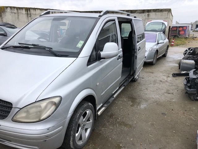 Dezmembrez Piese Mercedes Vito W639 109 2007