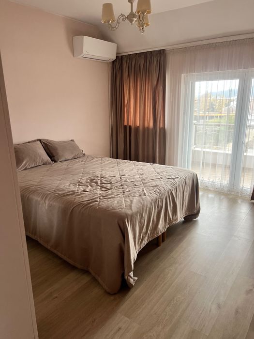 Продава се Двустаен апартамент в Велинград - 60 кв.м за 1167 €/кв.м - Снимка #1