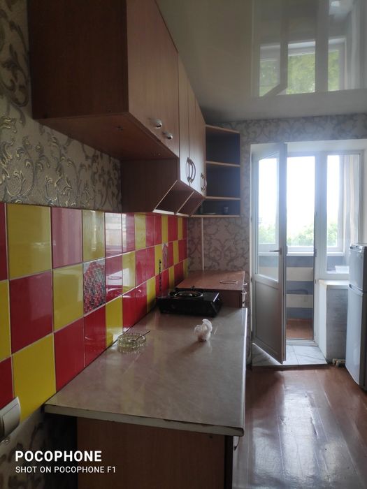 Продам 2 комнаты в общежитии
