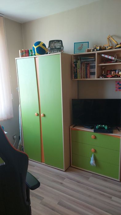 Обзавеждане за детска стая