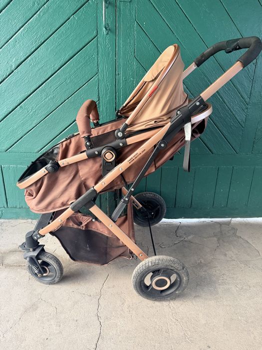 Детская коляска, переноска продаю