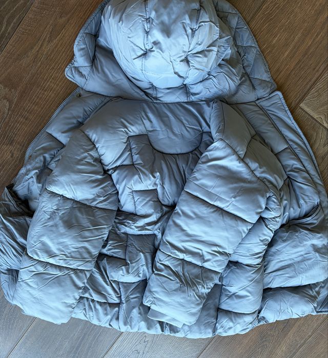 Детско яке zara 128см