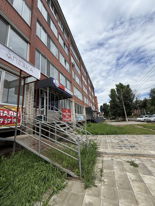 Продажа коммерческой недвижимости
