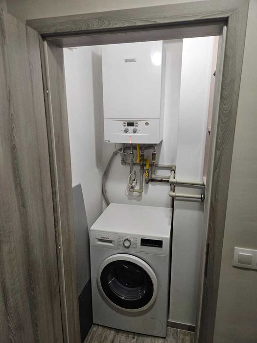 Дава се под наем Двустаен апартамент в София, Витоша - 74 кв.м за 747.66 € - Снимка #16