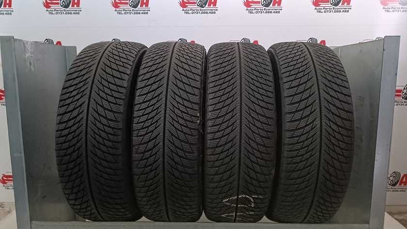 Anvelope 235/60/R18 107H MICHELIN IARNA 235 60 18 CP-N2869