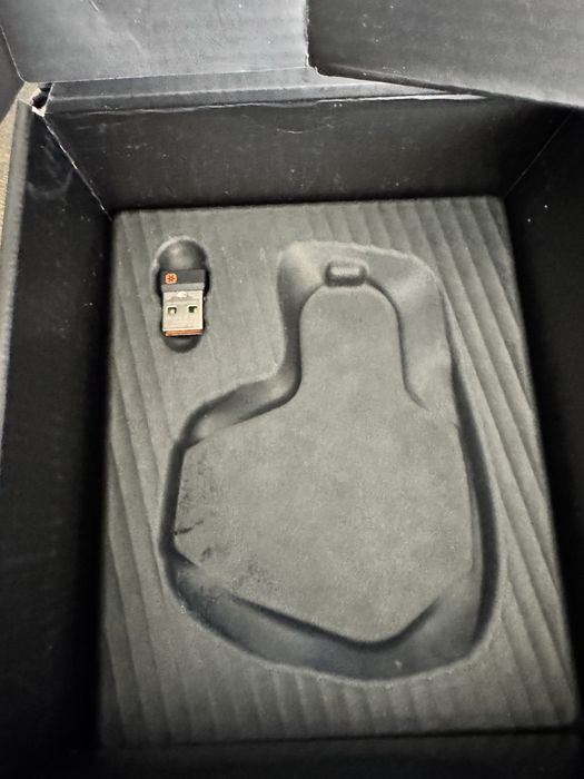 Mouse logitech MX Master 3 fullbox