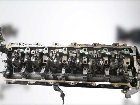 Chiulasa pentru camion MAN D2066LF 68 (51.03100-6371)