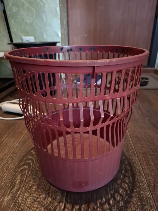 Ведро мусорное г. Алматы