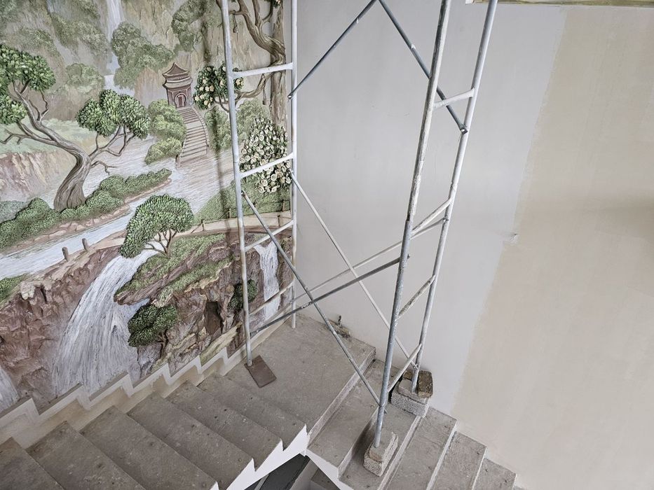 Леса прокат 0.70m Продажа  Lesa balonlari bor. 24.7 Хизматда