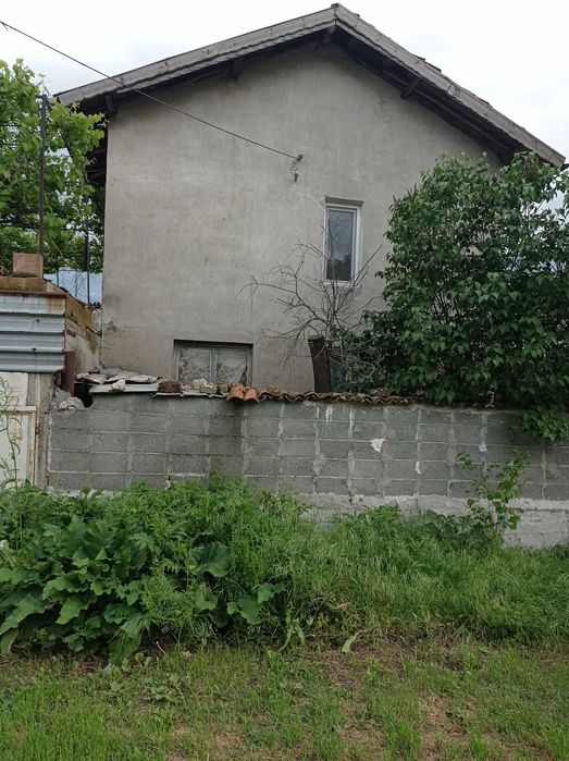 Продава се къща в село Калитиново,на 10км.от Стара Загора