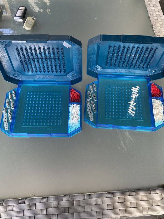 Настолни игри